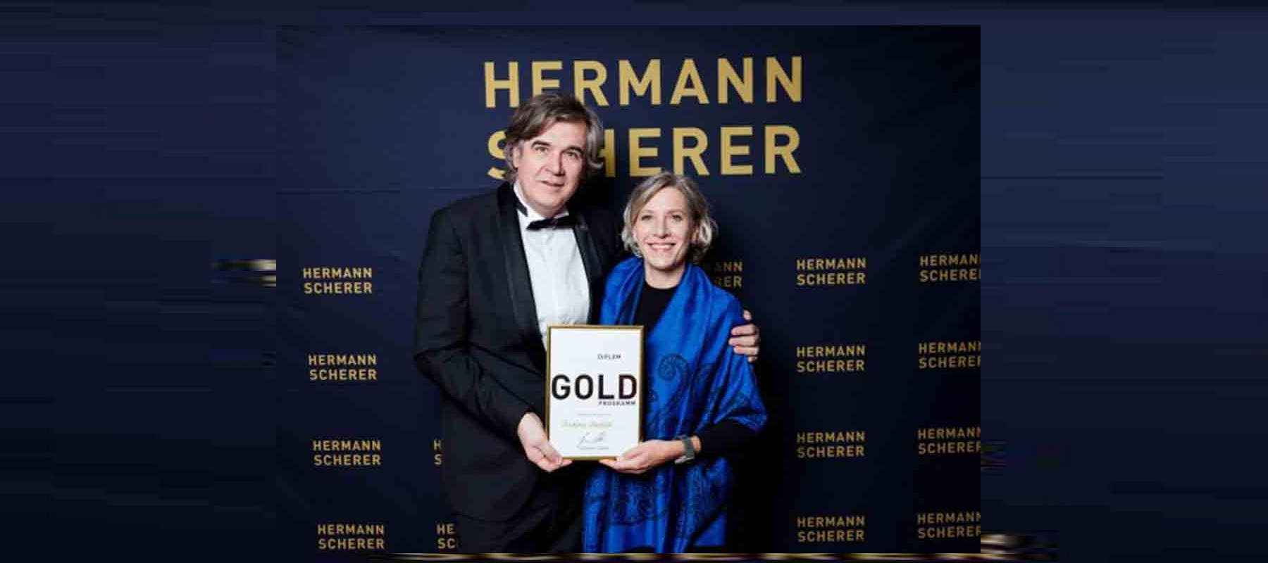 Fotografin Bettina holt Gold mit der These: Menschen können nicht unfotogen sein